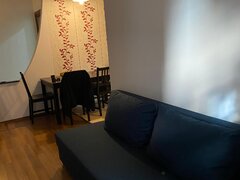 Otopeni, trei camere spatios si foarte primitor